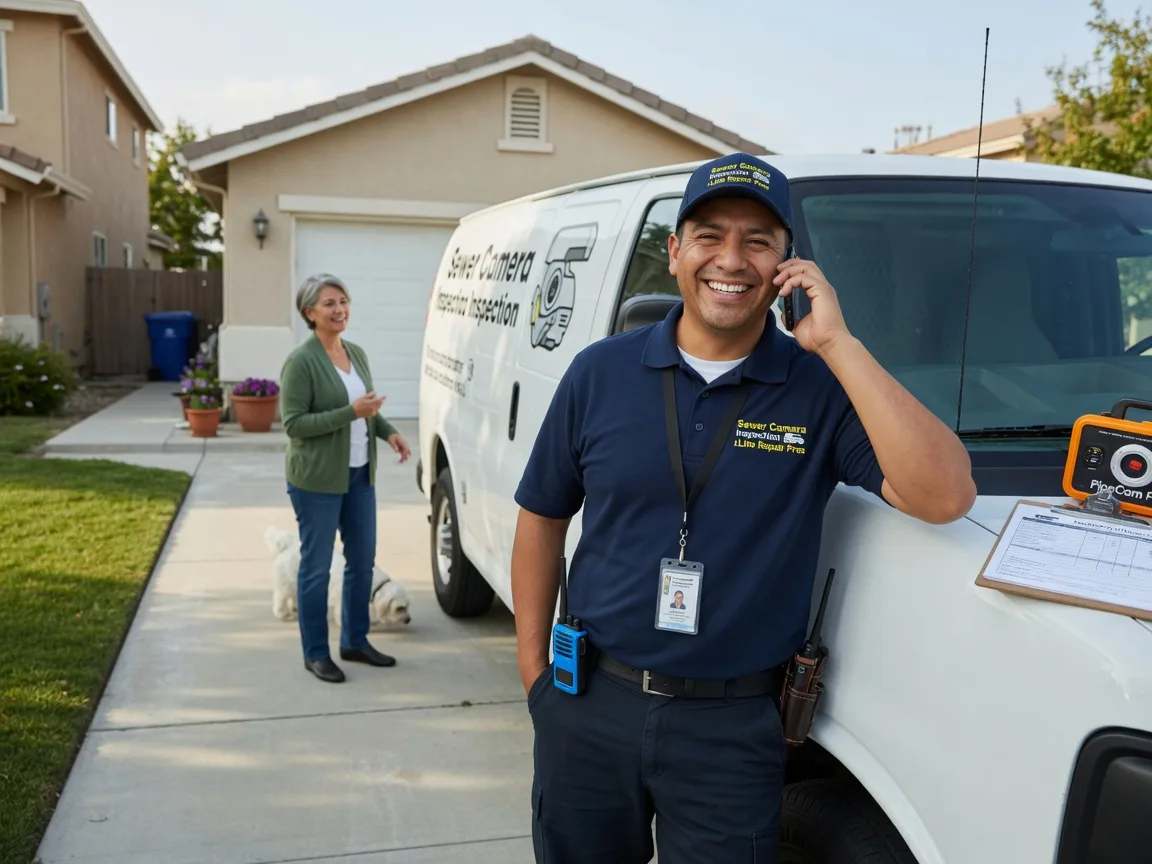 Sewer Line Repair Ellenboro, WV FAQs